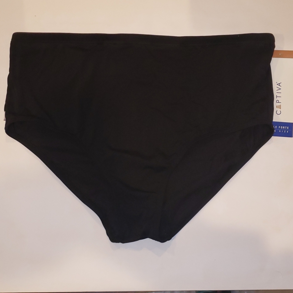 Swimsuit bottom